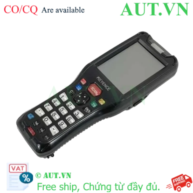 Ảnh của Máy quét mã vạch Keyence BT-A1000M