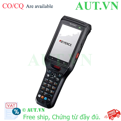 Ảnh của Máy quét mã vạch Keyence BT-A500