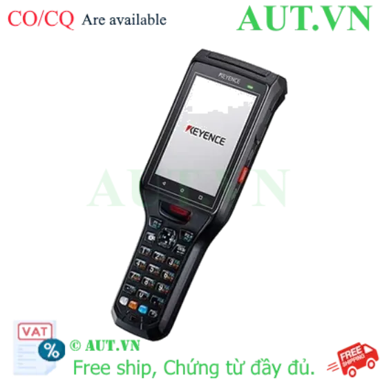 Ảnh của Máy quét mã vạch Keyence BT-A500