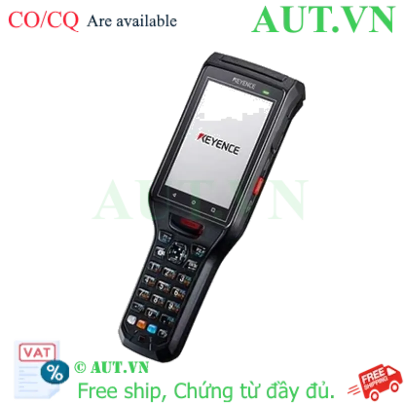 Ảnh của Máy quét mã vạch Keyence BT-A500