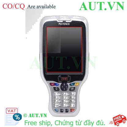 Ảnh của Máy quét mã vạch Keyence BT-W100G