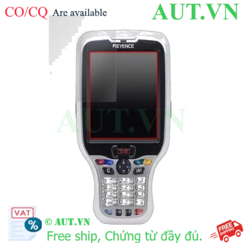 Ảnh của Máy quét mã vạch Keyence BT-W100G