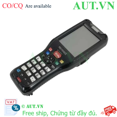 Ảnh của Máy quét mã vạch Keyence BT-W250G