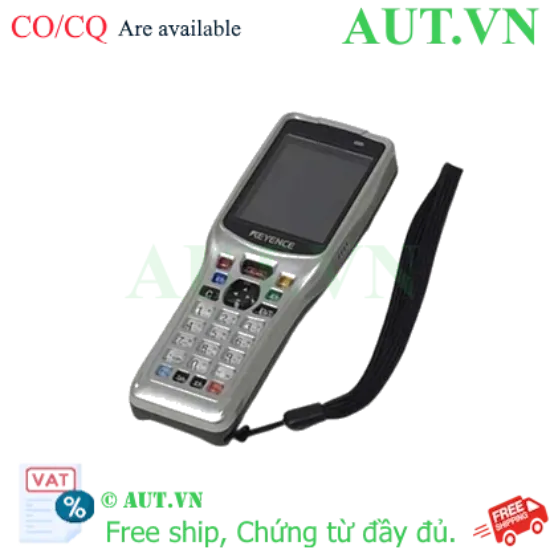 Ảnh của Máy quét mã vạch Keyence BT-W70G