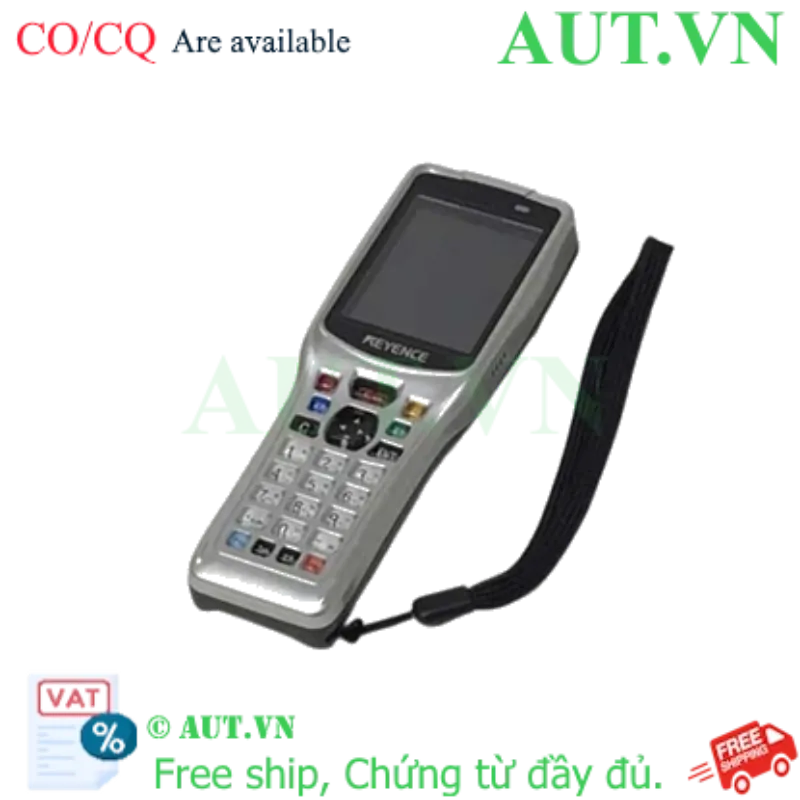 Ảnh của Máy quét mã vạch Keyence BT-W70G