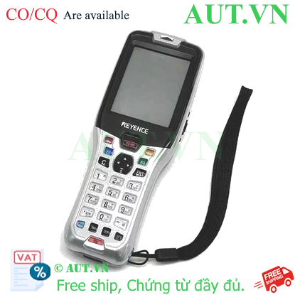 Ảnh của Máy quét mã vạch Keyence BT-W75G