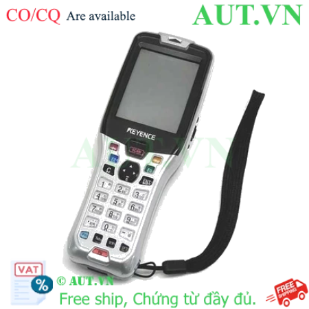 Ảnh của Máy quét mã vạch Keyence BT-W80G