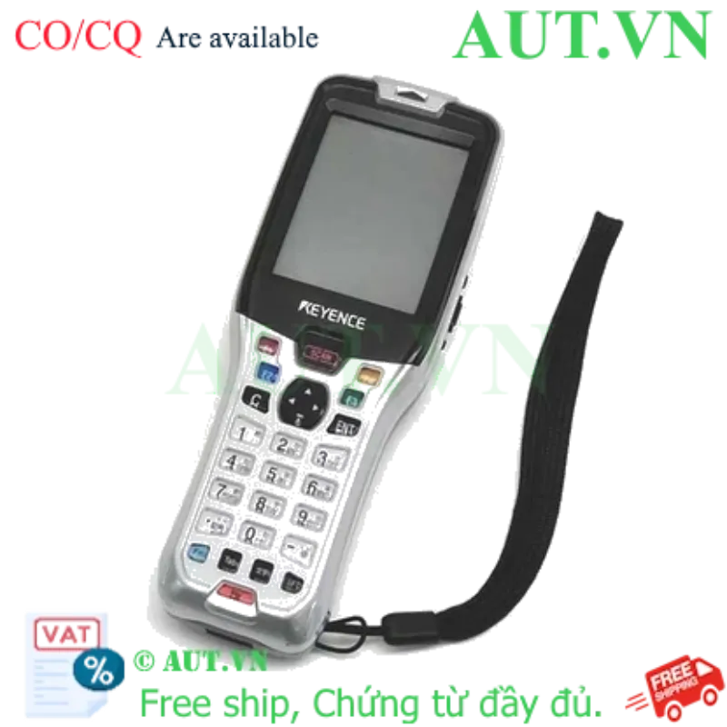 Ảnh của Máy quét mã vạch Keyence BT-W80G