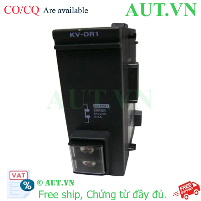 Ảnh của Module Keyence KV-DR1