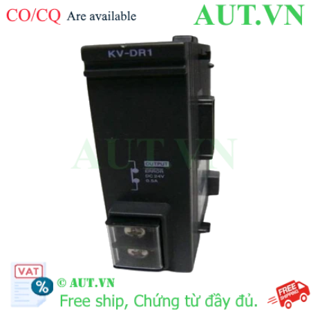 Ảnh của Module Keyence KV-DR1