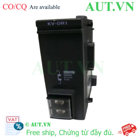 Ảnh của Module Keyence KV-DR1