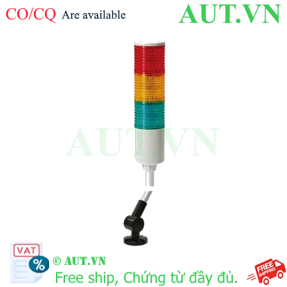 Ảnh của Đèn tháp Qlight ST80LF-BZ-3-110-RAG-QL24