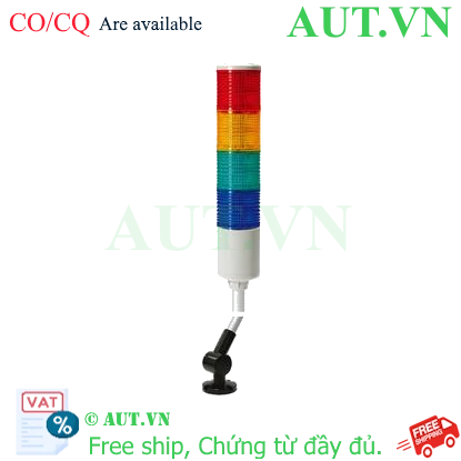 Ảnh của Đèn tháp Qlight ST80LF-BZ-4-110-RAGB-QL24