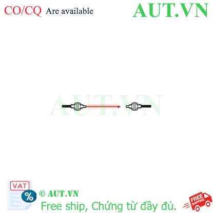 Ảnh của Thiết bị sợi quang Keyence FU-86