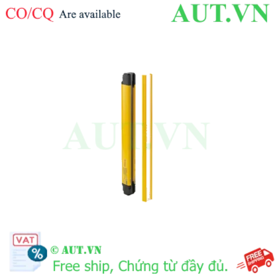 Ảnh của Vỏ Bảo Vệ Keyence GL-RA480: Chống Va Đập, Chiều Dài 480mm, Chính Hãng