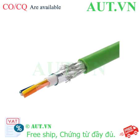 Ảnh của 6XV1840-2AH10 Cáp truyền thông SIEMENS - Giao nhanh