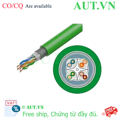 Ảnh của Cáp ethernet công nghiệp SIEMENS 6XV1878-2A 