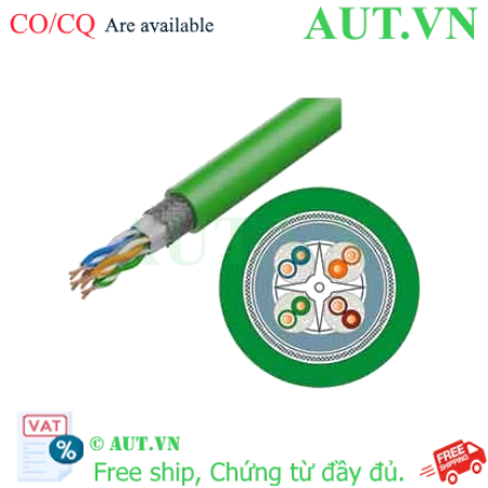Ảnh của Cáp ethernet công nghiệp SIEMENS 6XV1878-2A 