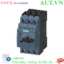 Ảnh của Bộ Ngắt Mạch Bảo Vệ Động Cơ Siemens 3RV2011-1AA15 (1.1-1.6A) - Chống Quá Tải, Ngắt 100kA, Chính Hãng AUT VN