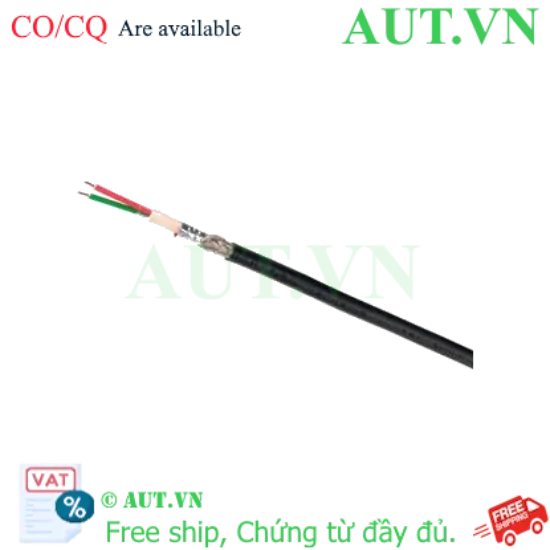Ảnh của 6XV1830-5FH10 - Cáp truyền thông Siemens