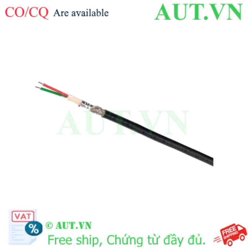 Ảnh của 6XV1830-5FH10 - Cáp truyền thông Siemens