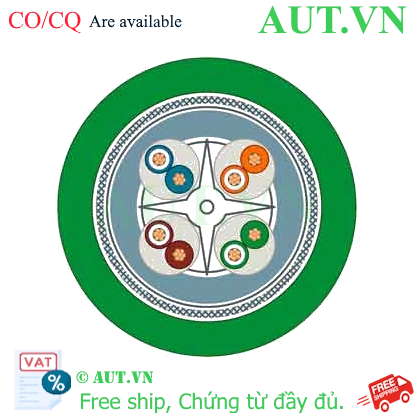 Ảnh của Cáp ethernet công nghiệp SIEMENS 6XV1878-2B 