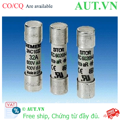 Ảnh của Siemens 3NC1032 SITOR