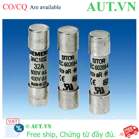 Ảnh của Siemens 3NC1032 SITOR