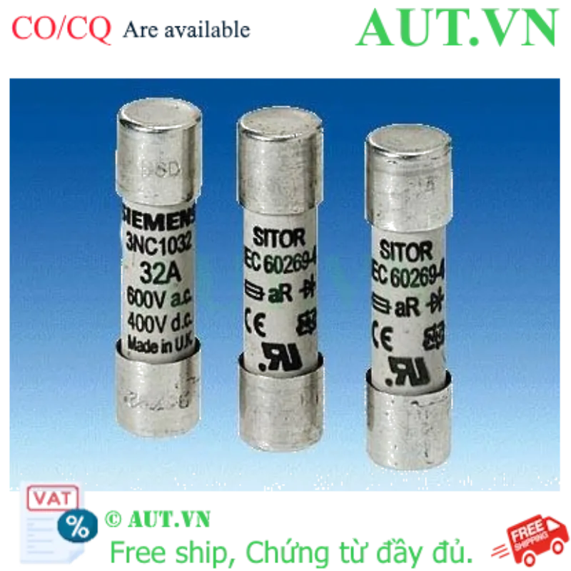 Ảnh của Siemens 3NC1032 SITOR