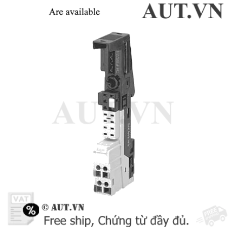 Ảnh của Đế Cắm Mô Đun Siemens 6ES7193-4CE00-0AA0 - Giải Pháp Kết Nối Tin Cậy