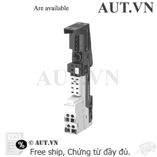 Ảnh của Đế Cắm Mô Đun Siemens 6ES7193-4CE00-0AA0 - Giải Pháp Kết Nối Tin Cậy