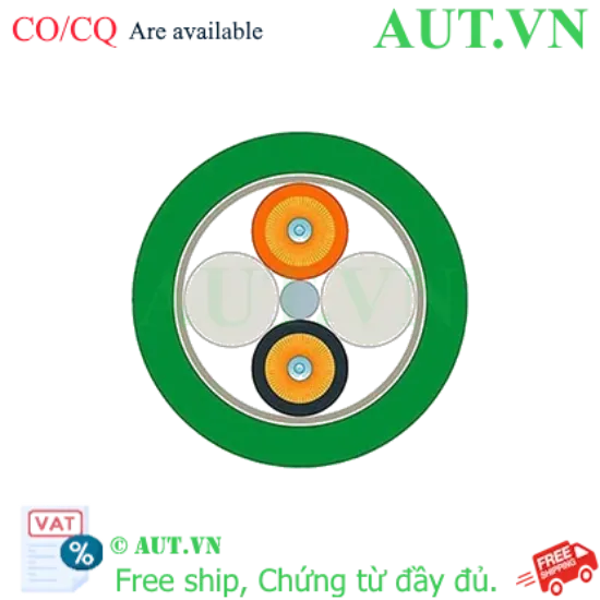 Ảnh của 6XV1861-2A – Cáp PCF Standard (200/230)