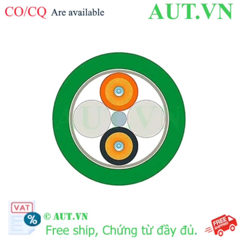Ảnh của 6XV1861-2A – Cáp PCF Standard (200/230)