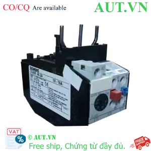 Ảnh của Rơ le nhiệt SIEMENS 3UA5540-2A 
