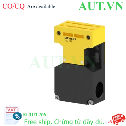 Ảnh của Interlock Siemens 3SE2243-0XX40