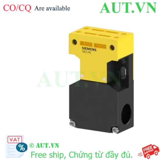 Ảnh của Interlock Siemens 3SE2243-0XX40