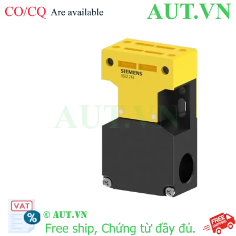 Ảnh của Interlock Siemens 3SE2243-0XX40