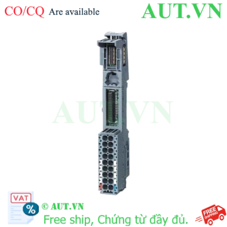 Ảnh của Phụ kiện đế cắm 6ES7193-6BP00-0BA0 Siemens hỗ trợ tư vấn 24/7