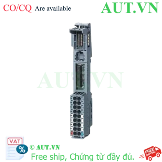Ảnh của Phụ kiện đế cắm 6ES7193-6BP00-0BA0 Siemens hỗ trợ tư vấn 24/7