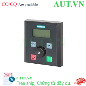 Ảnh của Siemens 6SL3255-0VA00-4BA1