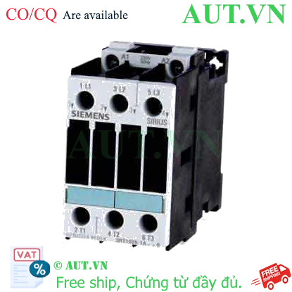 Ảnh của Khởi động từ SIEMENS 3RT10 25-1AP00 