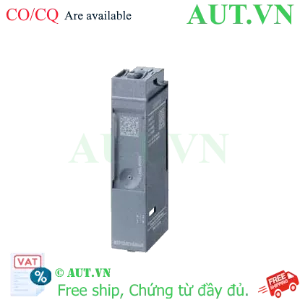 Ảnh của Nắp bảo vệ ET200SP-5 BU cho khe trống SIEMENS 6ES7133-6CV15-1AM0 