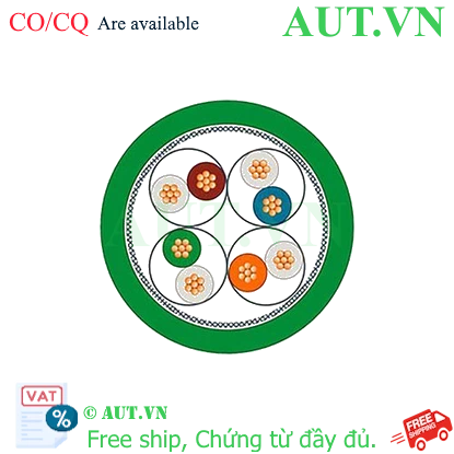 Ảnh của 6XV1870-3QH20 – Cáp Industrial Ethernet TP Cord RJ45/RJ45 2 m