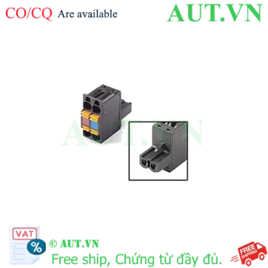 Ảnh của 6ES7193-4JB00-0AA0 Đế Cắm Module ET200S