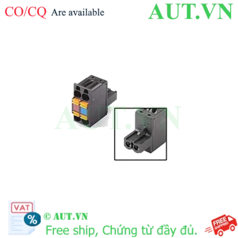 Ảnh của 6ES7193-4JB00-0AA0 Đế Cắm Module ET200S