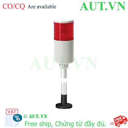 Ảnh của Đèn tháp Qlight ST80LF-WA-1-110-R-QZ24