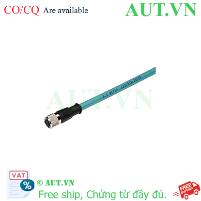 Ảnh của 6XV1830-3DH15 – Cáp PROFIBUS M12 plug-in (ET 200) 1.5 m