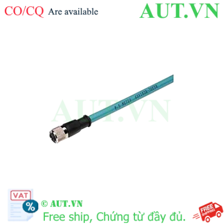 Ảnh của 6XV1830-3DH15 – Cáp PROFIBUS M12 plug-in (ET 200) 1.5 m