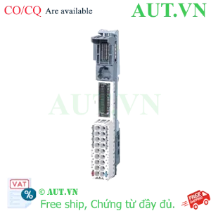 Ảnh của Phụ kiện đế 6ES7193-6BP00-0DA0 Siemens hỗ trợ tư vấn 24/7