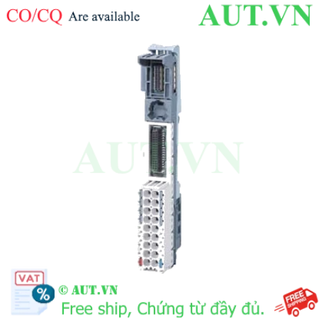 Ảnh của Phụ kiện đế 6ES7193-6BP00-0DA0 Siemens hỗ trợ tư vấn 24/7